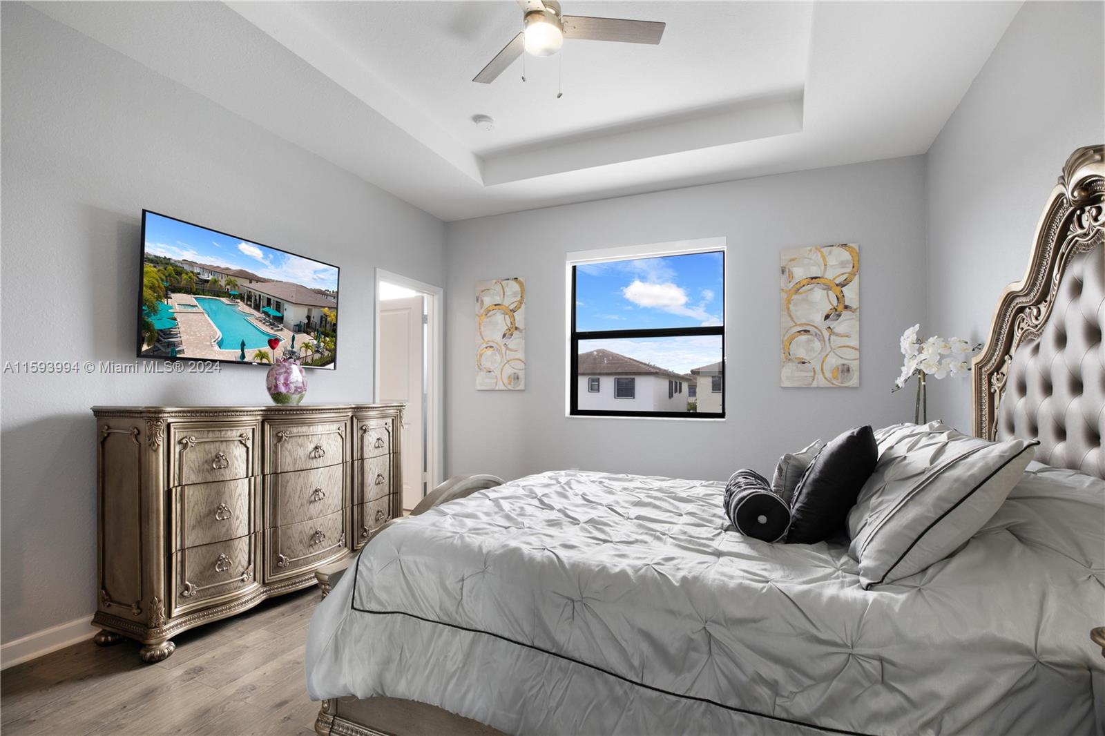 S ALLAPATTAH GARDENS - Residential