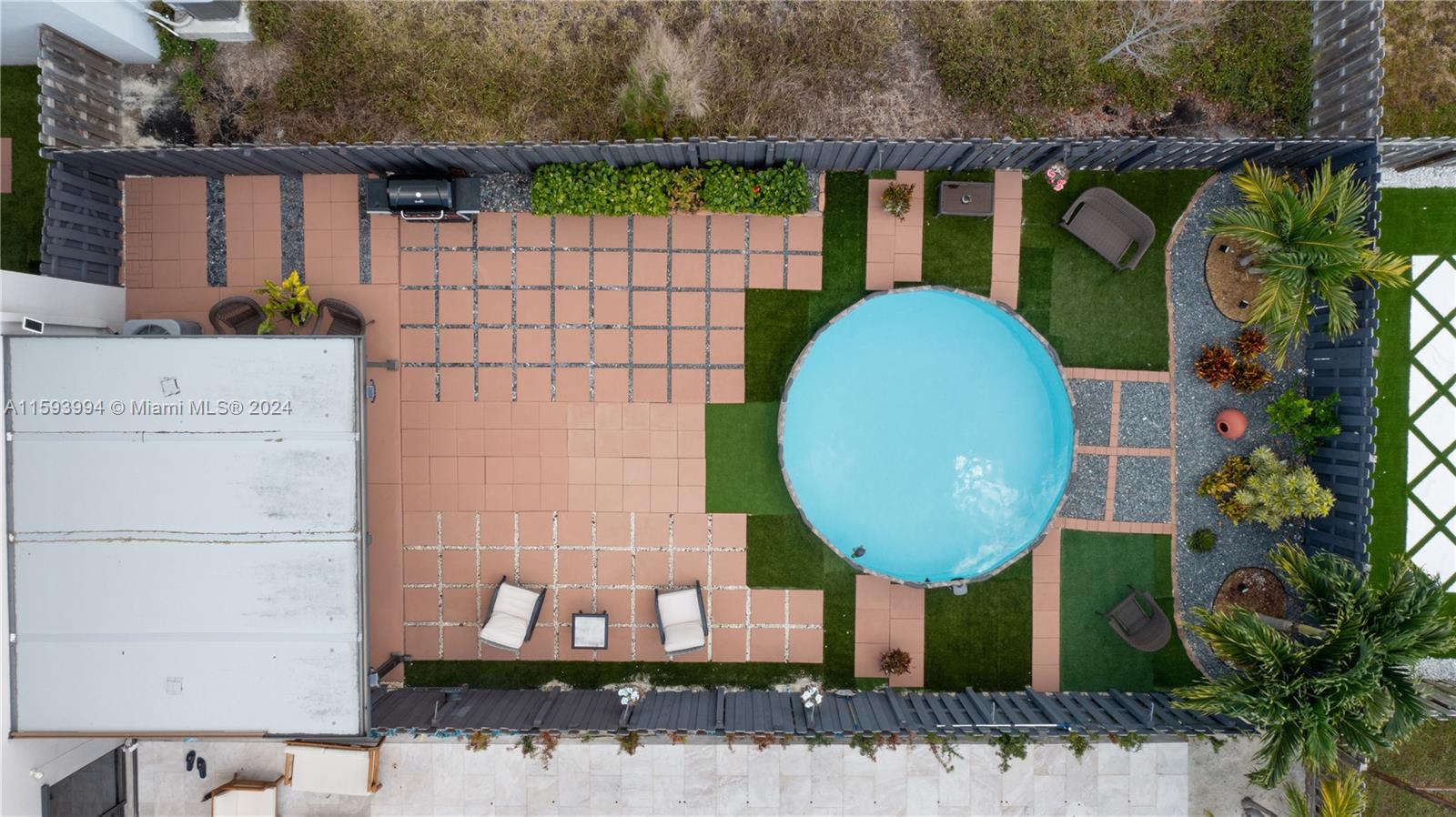 S ALLAPATTAH GARDENS - Residential