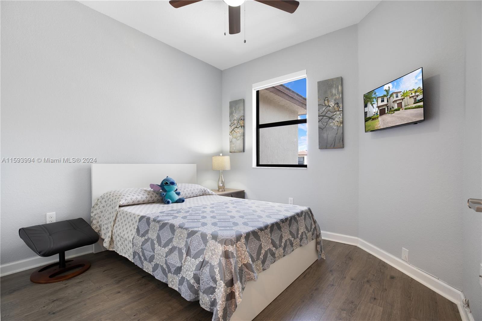 S ALLAPATTAH GARDENS - Residential