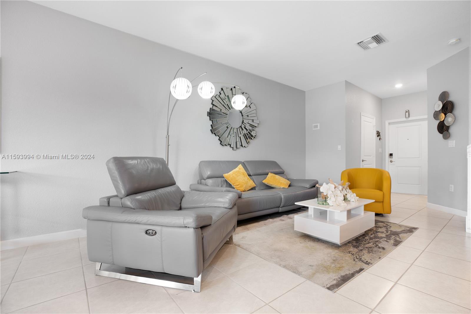 S ALLAPATTAH GARDENS - Residential