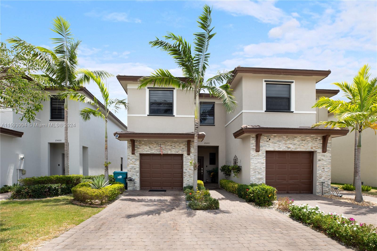 S ALLAPATTAH GARDENS - Residential