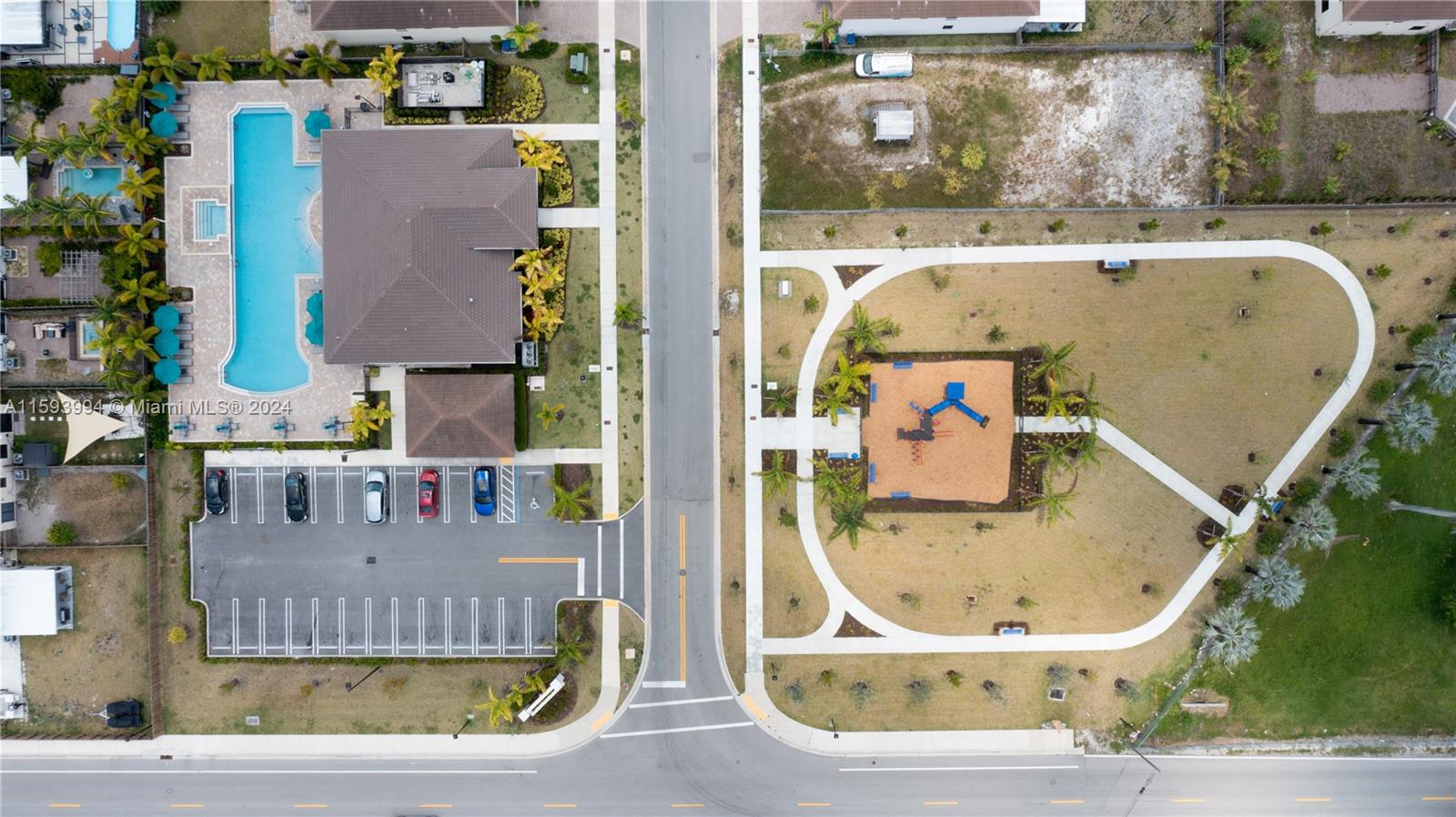 S ALLAPATTAH GARDENS - Residential