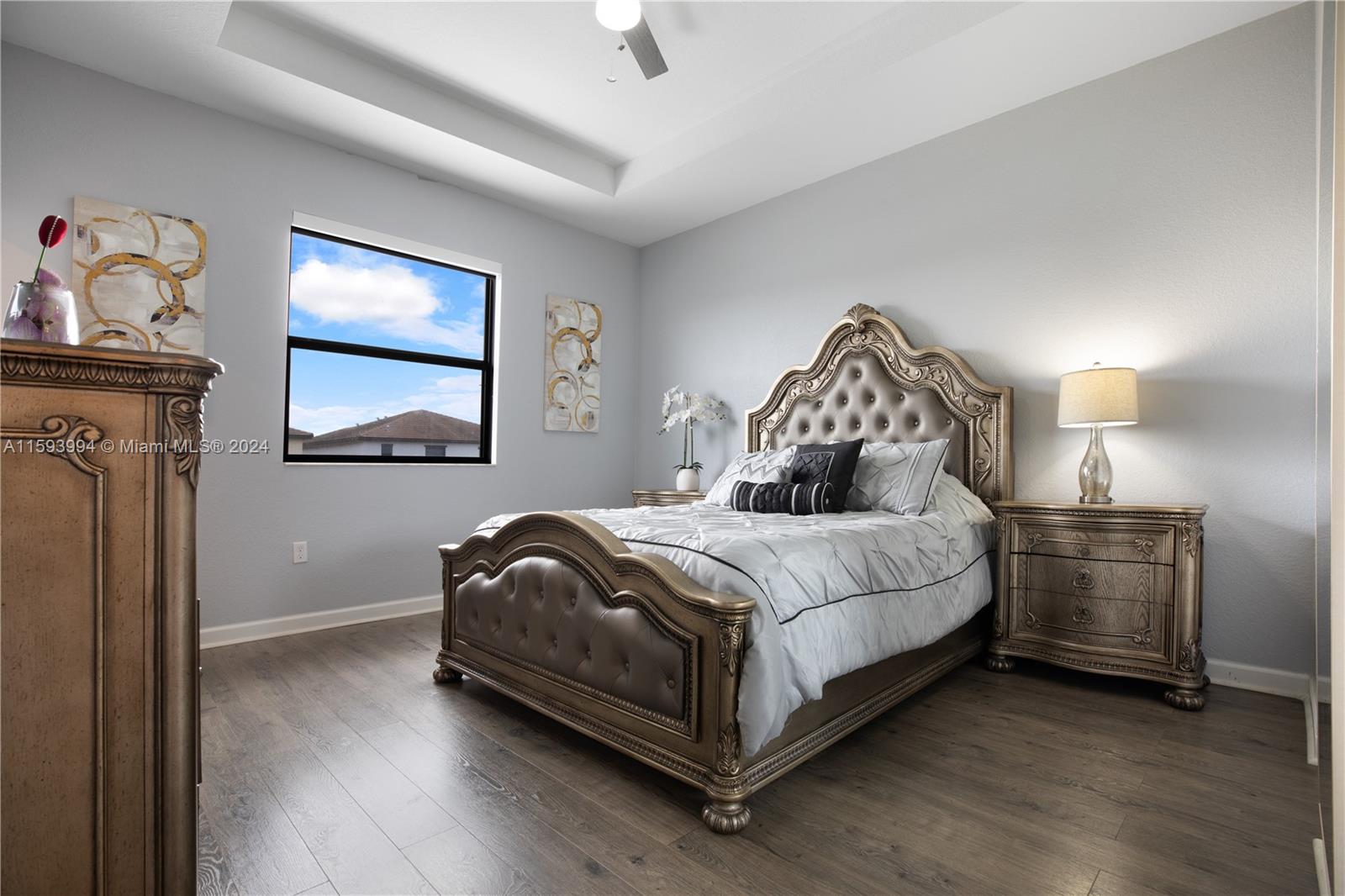 S ALLAPATTAH GARDENS - Residential