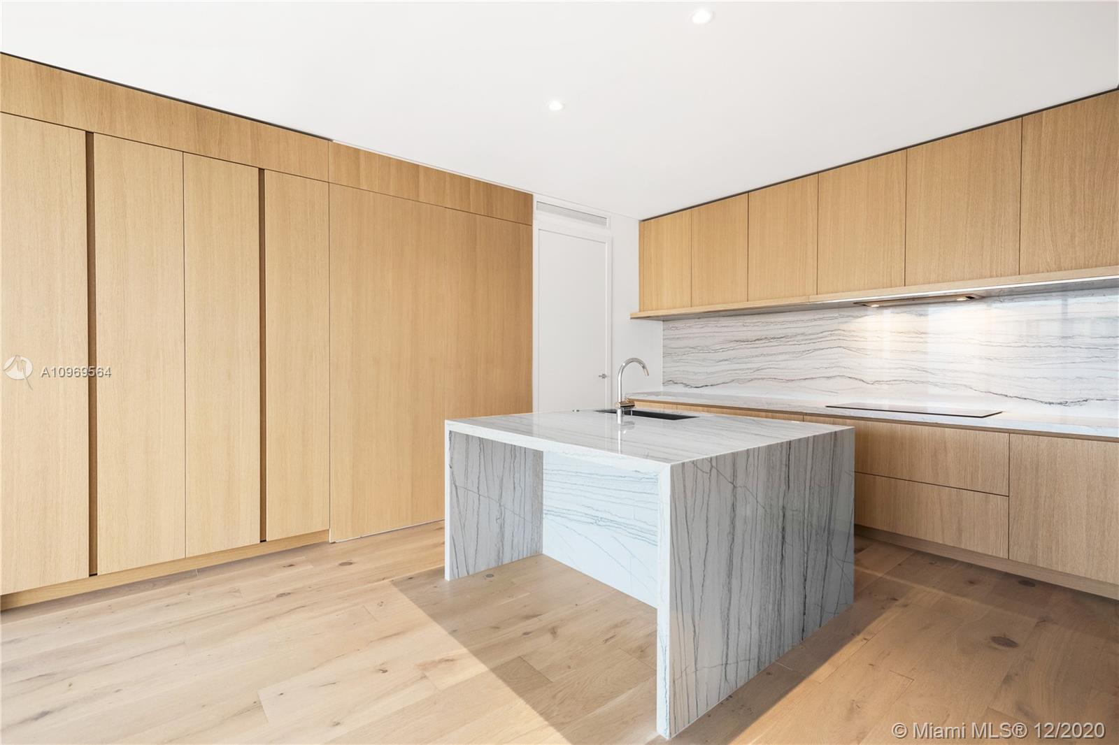 8701 COLLINS AVE CONDO - Residential