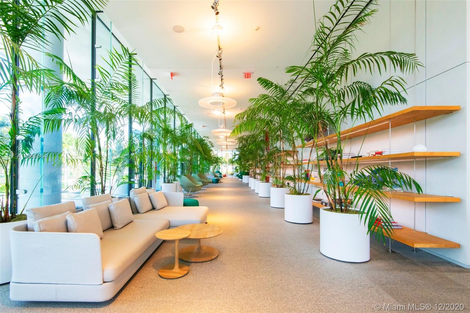 8701 COLLINS AVE CONDO - Residential