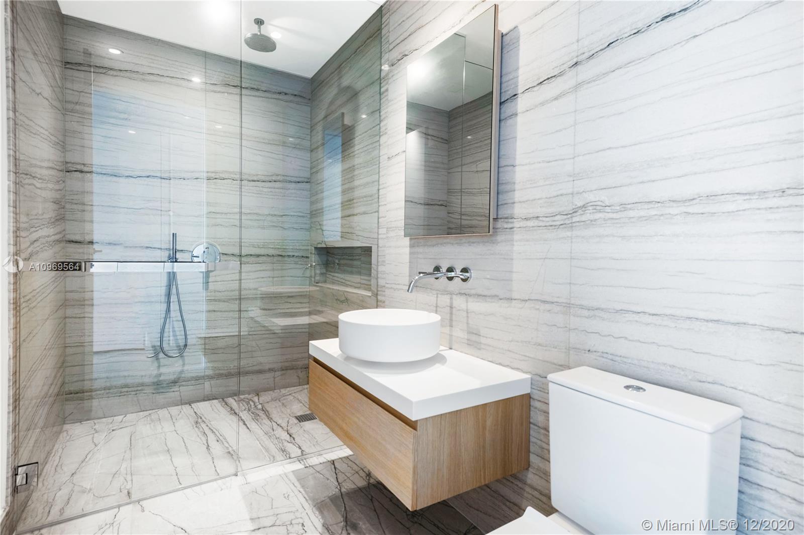 8701 COLLINS AVE CONDO - Residential