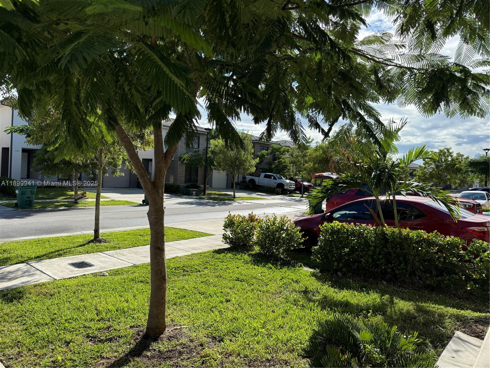 AURORA SUBDIVISION - Residential