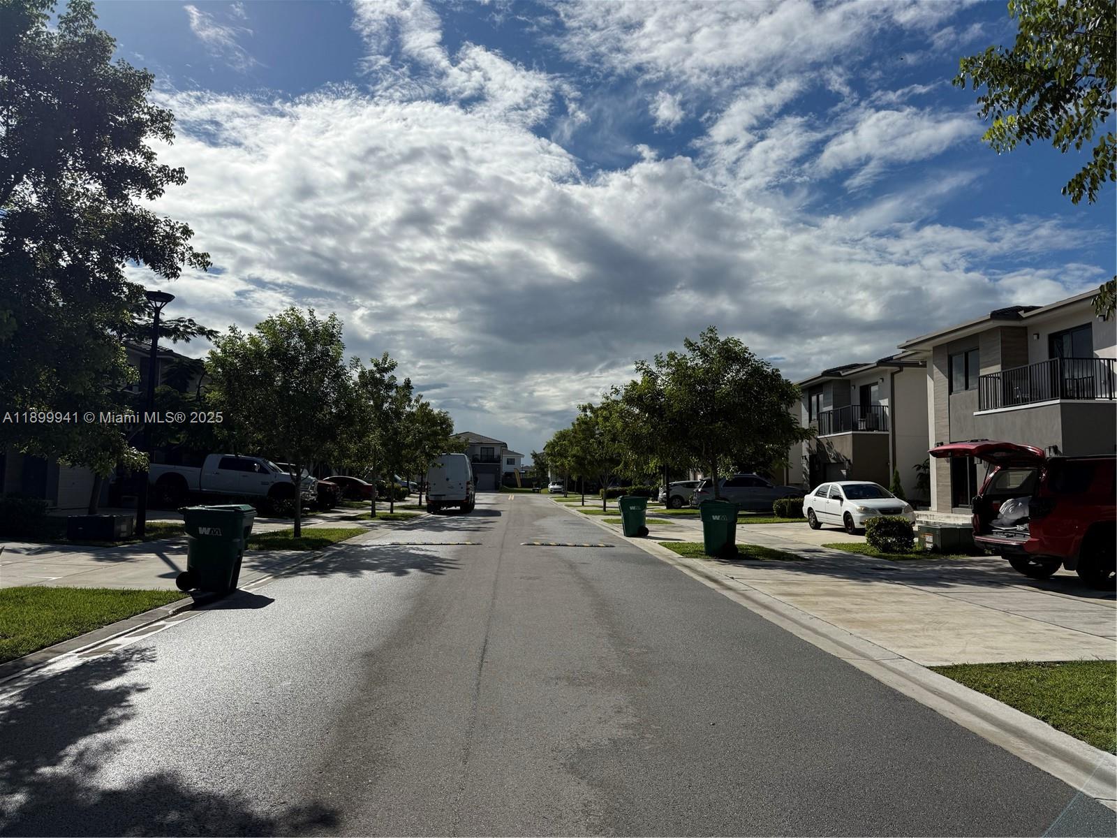 AURORA SUBDIVISION - Residential