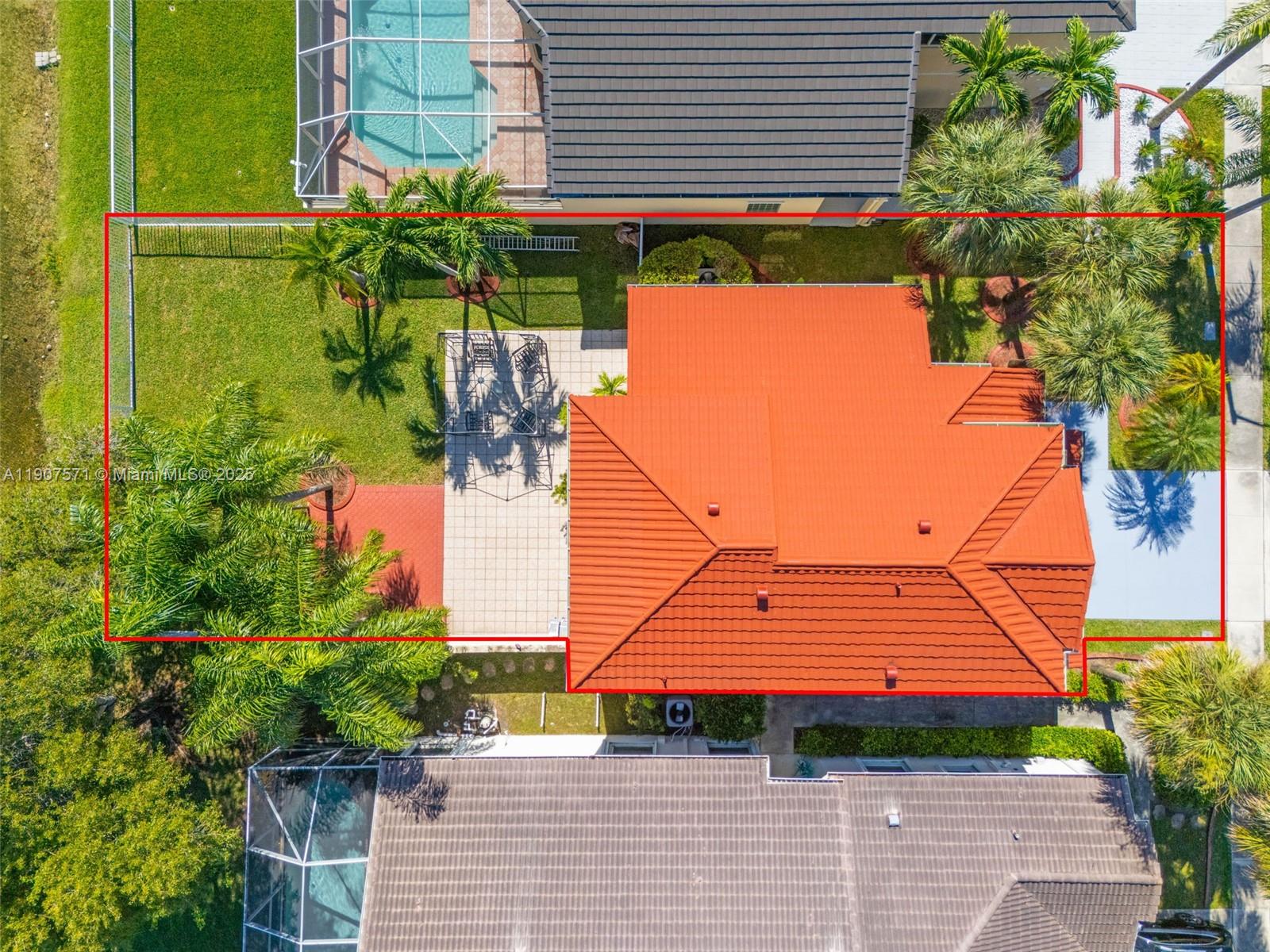 TOWNGATE - Residential