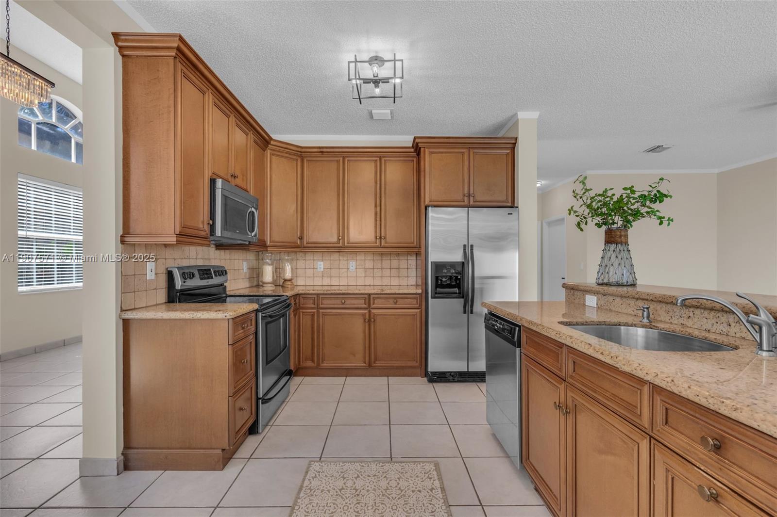 TOWNGATE - Residential