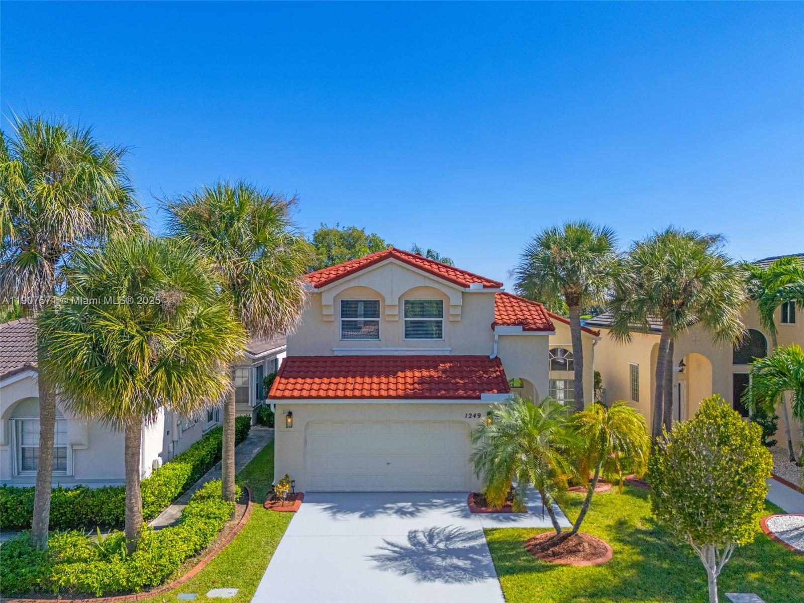 TOWNGATE - Residential