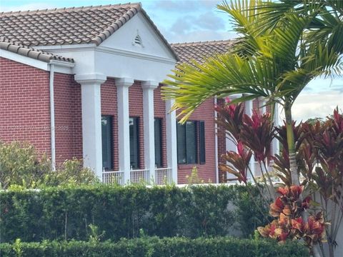 A home in Deerfield Beach