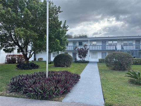 A home in Deerfield Beach