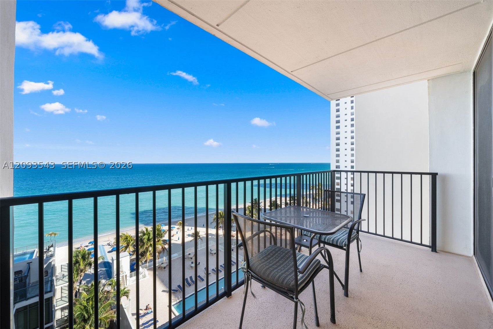 2201 S S Ocean Dr 1102
