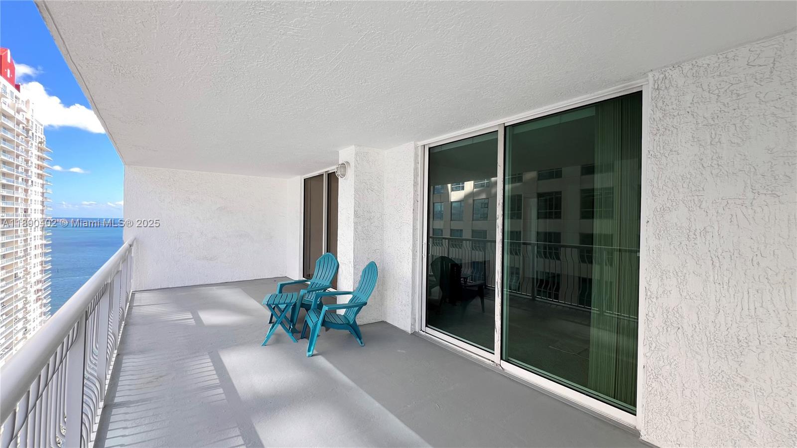 THE CLUB AT BRICKELL BAY - Residential
