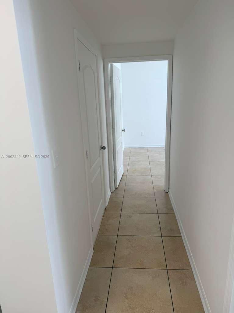 BLUE LAGOON CONDO - Residential Lease