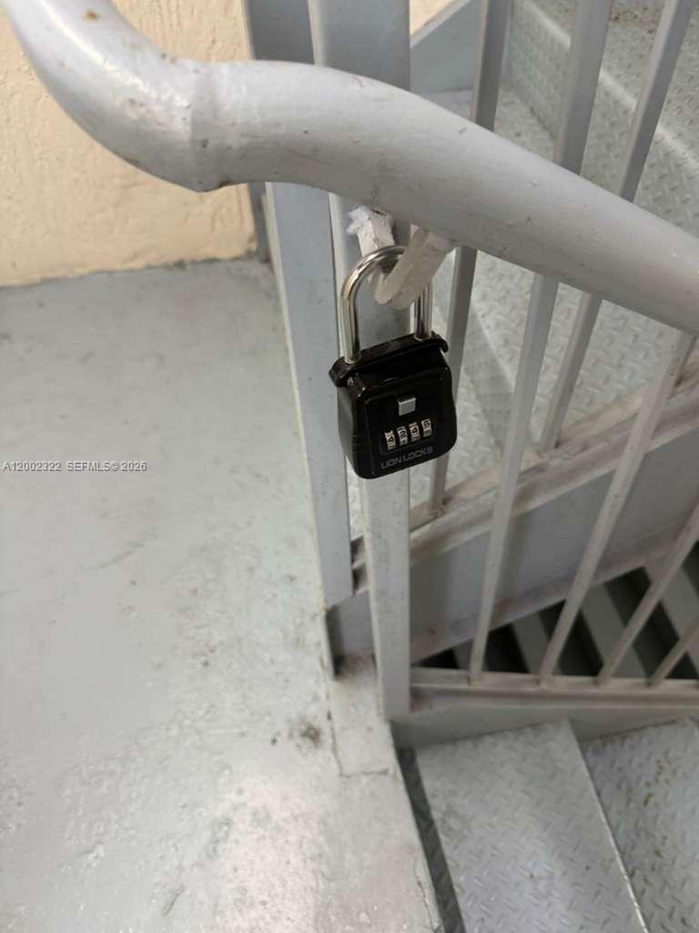 BLUE LAGOON CONDO - Residential Lease