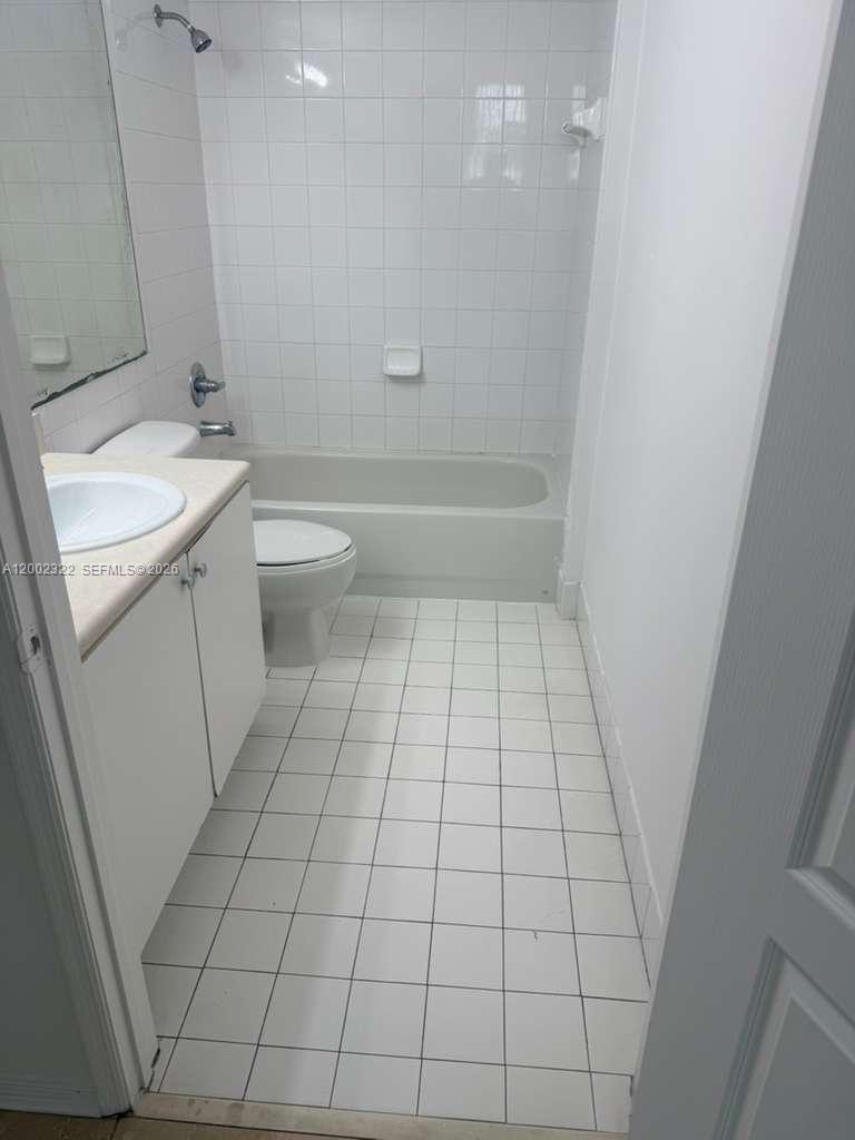 BLUE LAGOON CONDO - Residential Lease