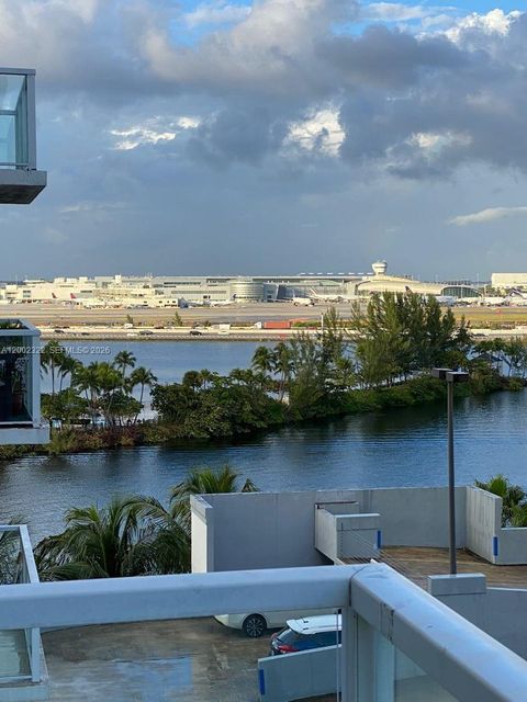 5099 NW 7th St 906 Miami FL 33126