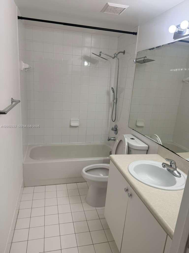 BLUE LAGOON CONDO - Residential Lease