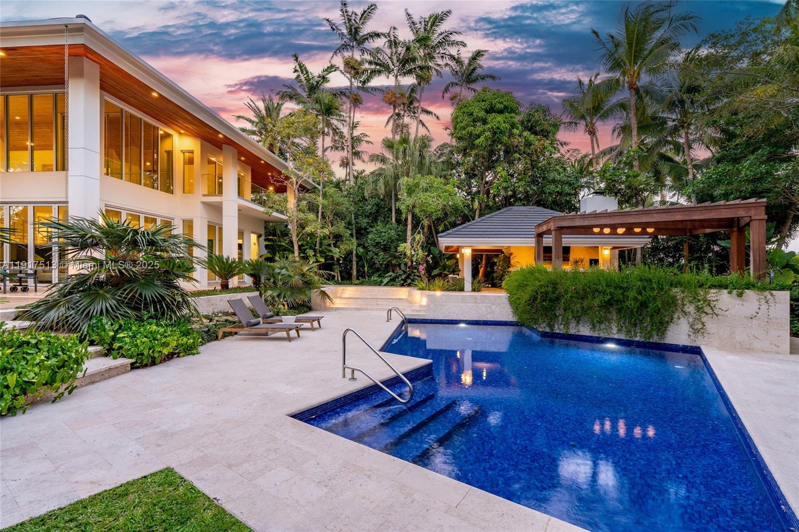 COCOPLUM SEC 2 PLAT B - Residential