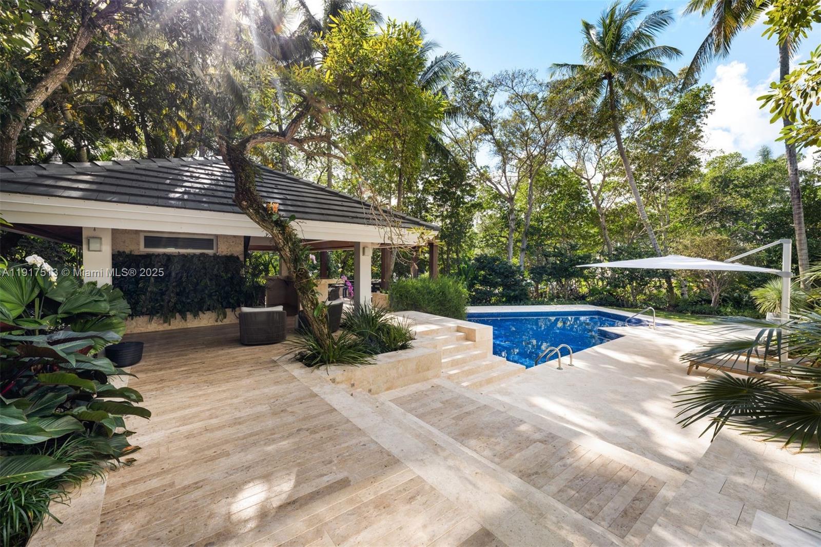 COCOPLUM SEC 2 PLAT B - Residential