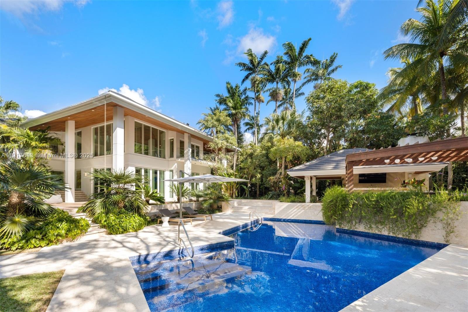 COCOPLUM SEC 2 PLAT B - Residential