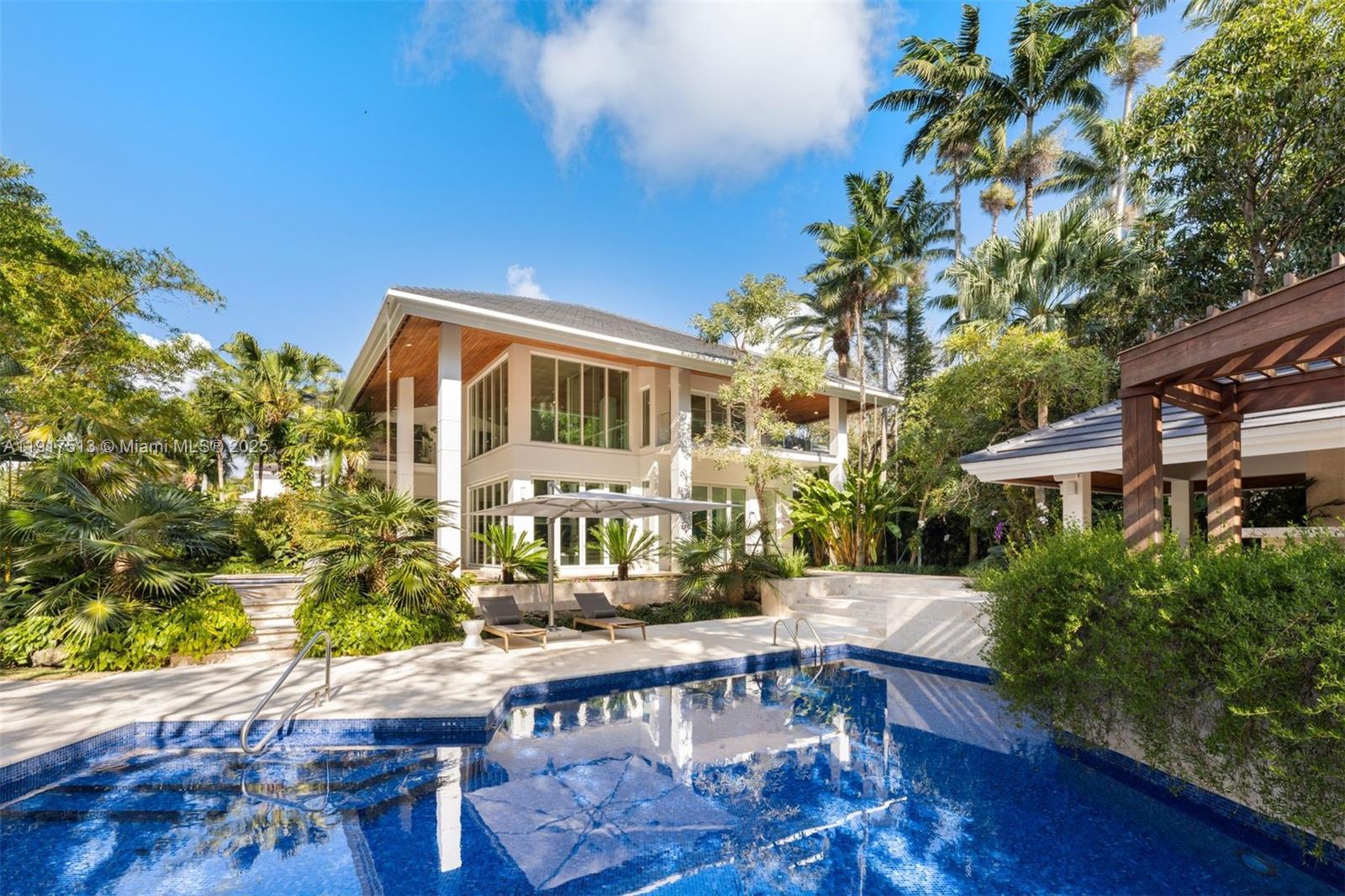 COCOPLUM SEC 2 PLAT B - Residential