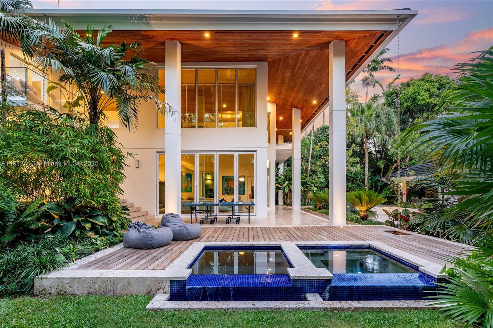 COCOPLUM SEC 2 PLAT B - Residential