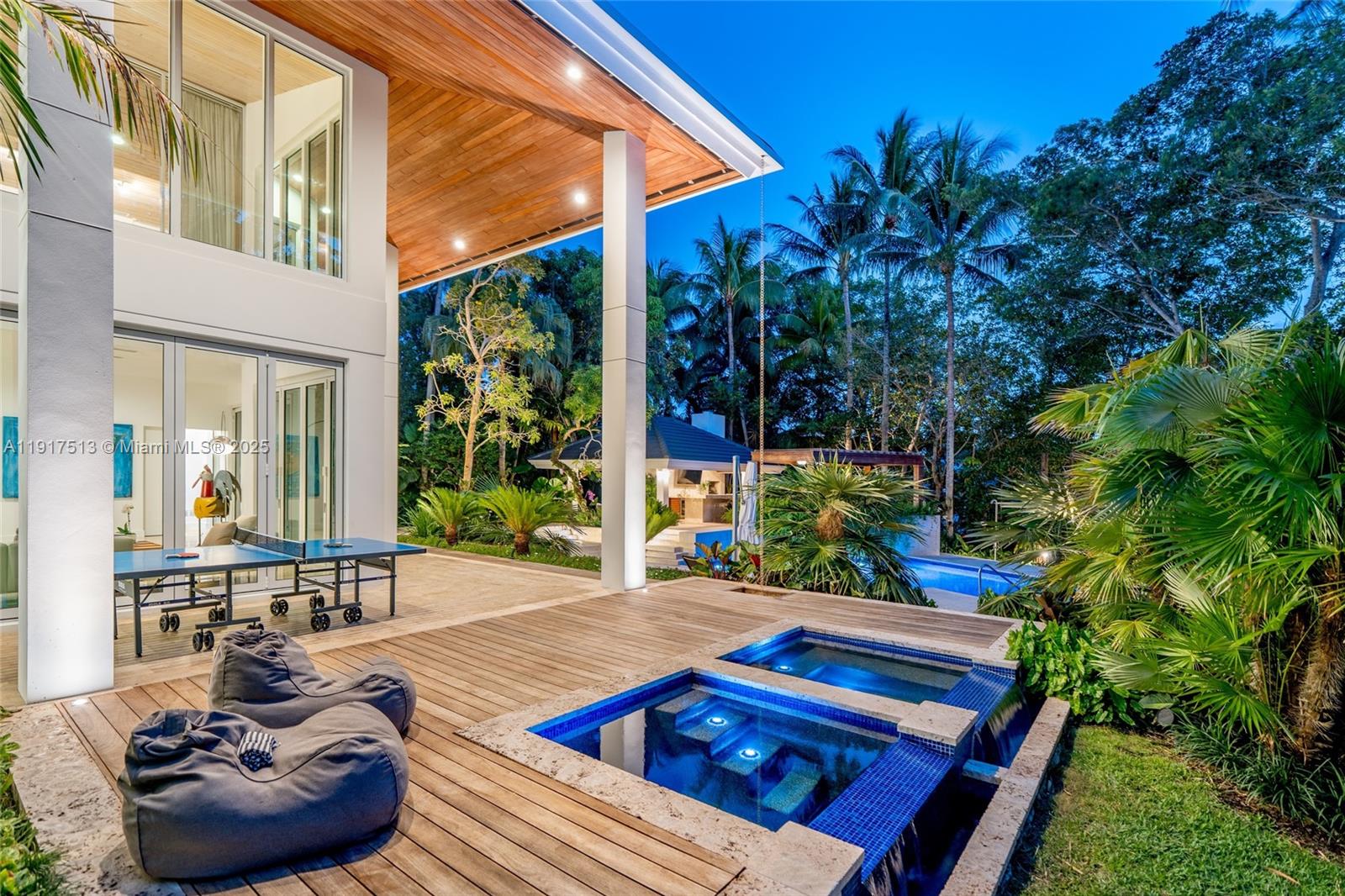 COCOPLUM SEC 2 PLAT B - Residential