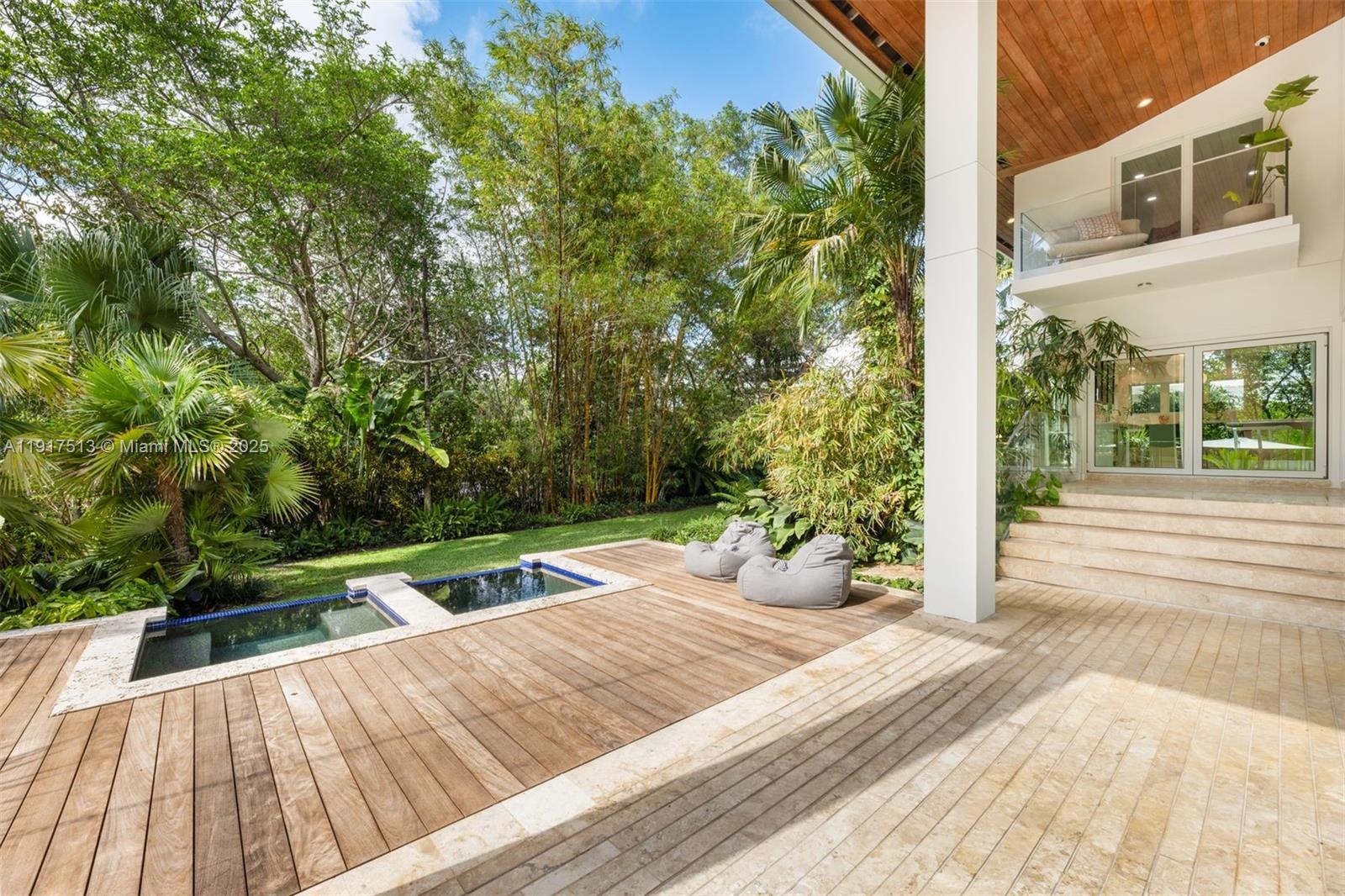 COCOPLUM SEC 2 PLAT B - Residential