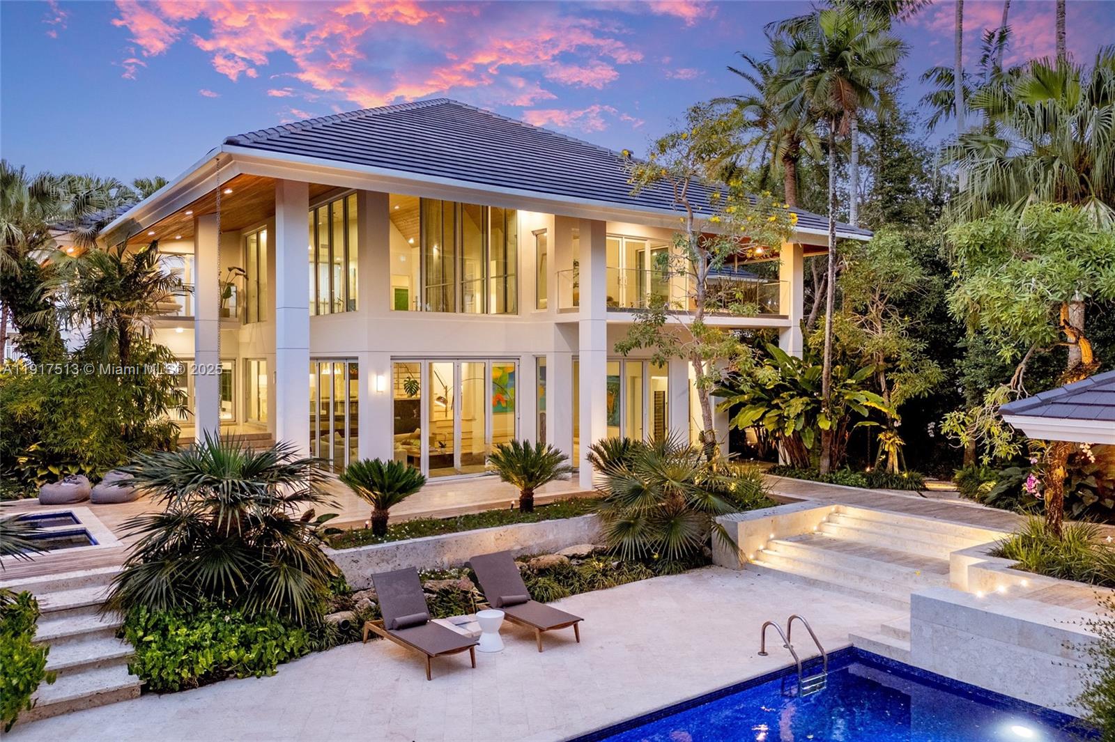 COCOPLUM SEC 2 PLAT B - Residential