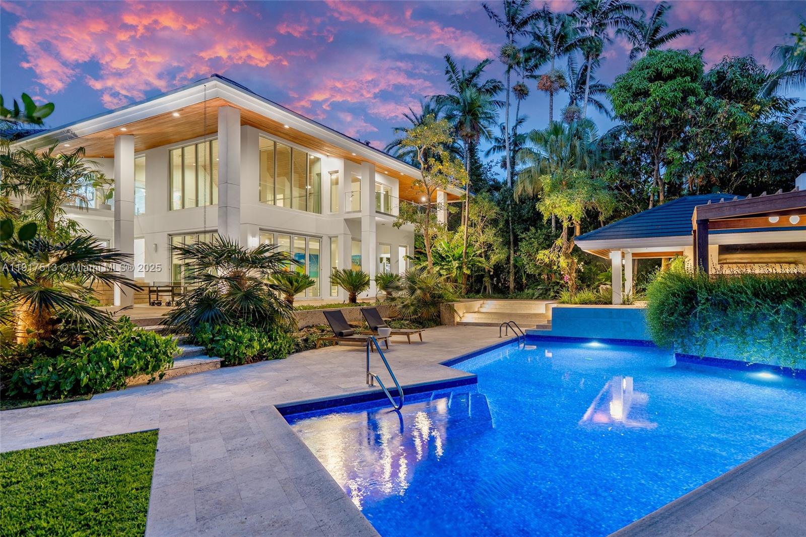 COCOPLUM SEC 2 PLAT B - Residential