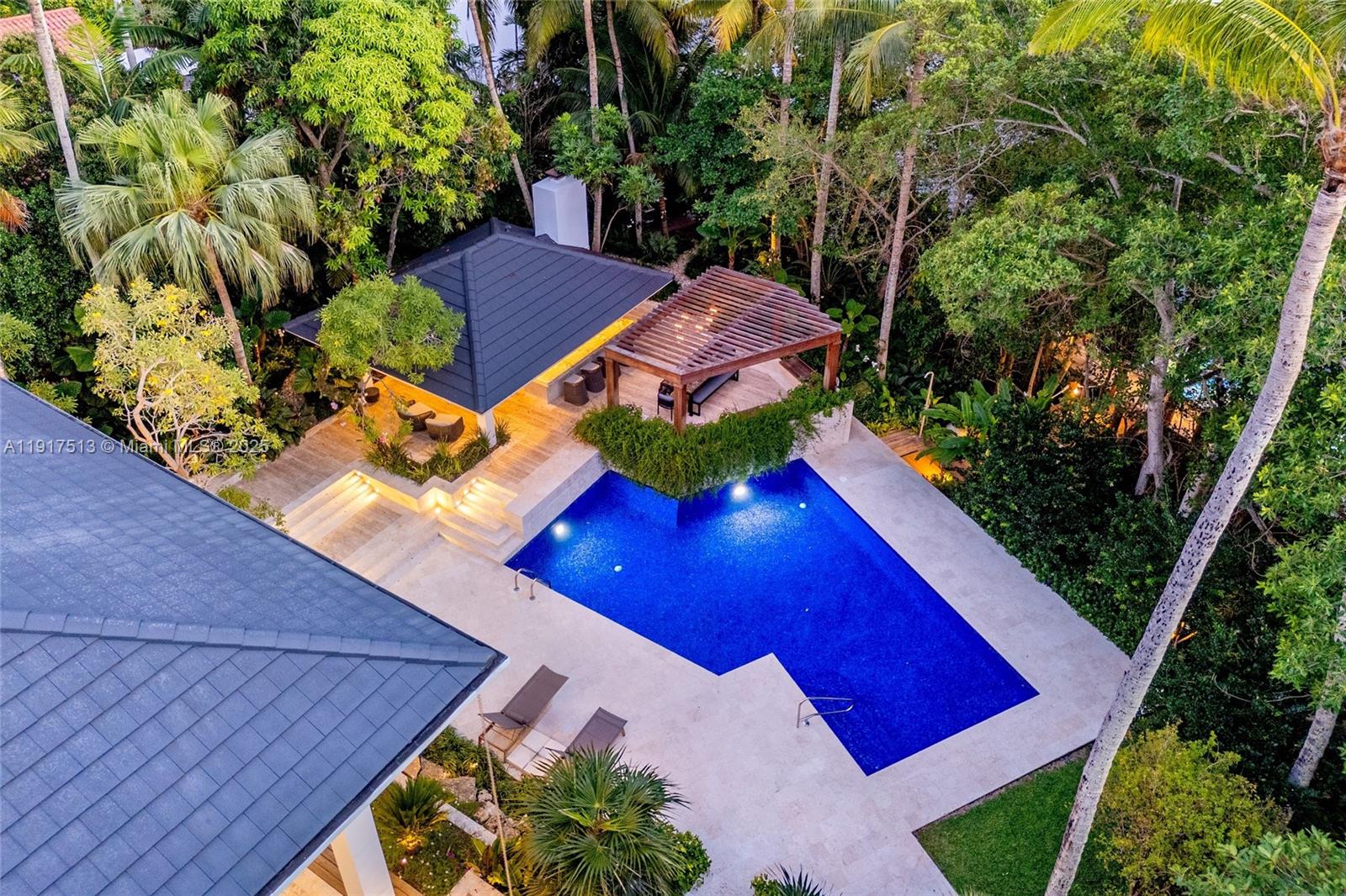 COCOPLUM SEC 2 PLAT B - Residential