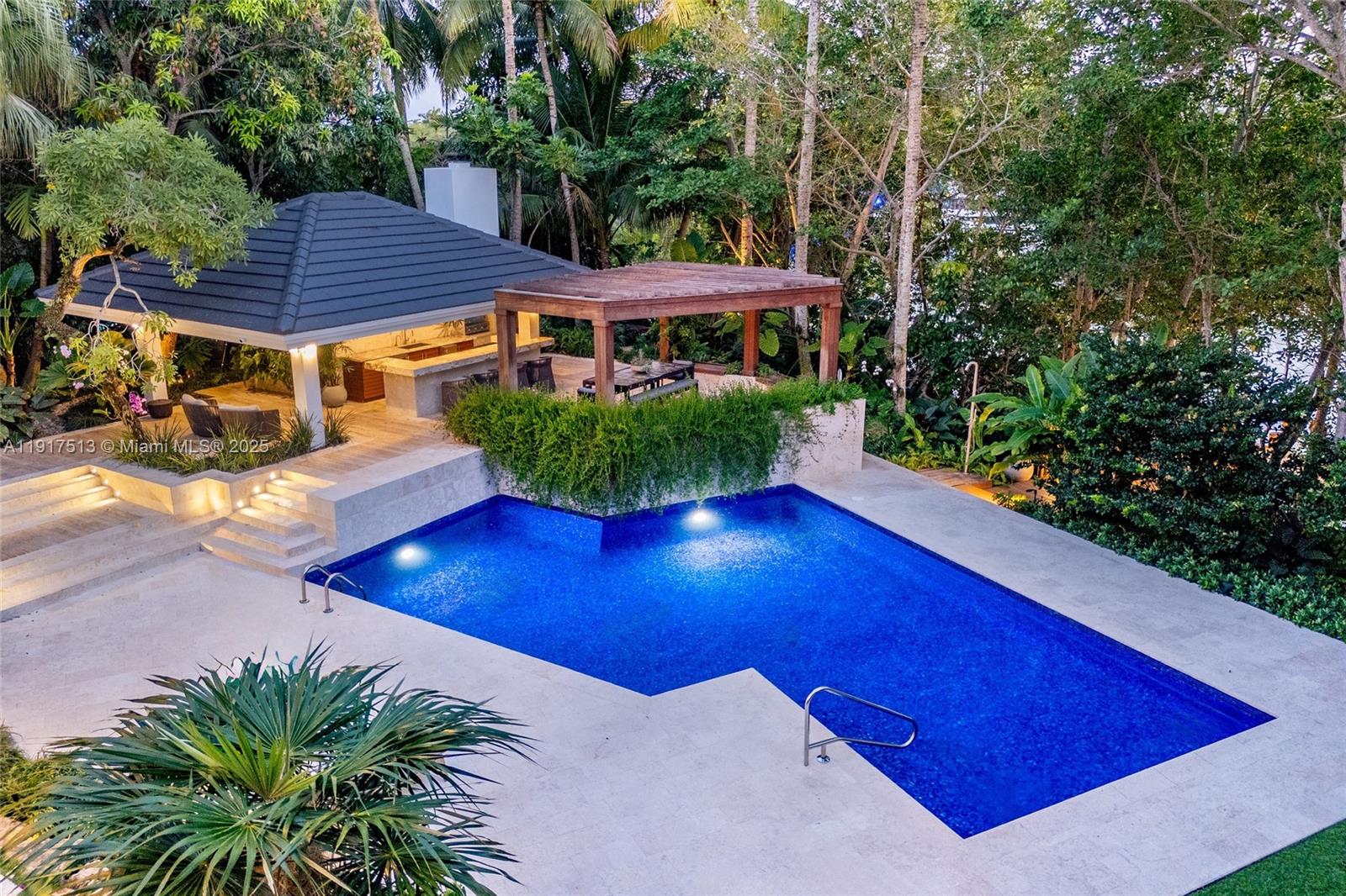 COCOPLUM SEC 2 PLAT B - Residential