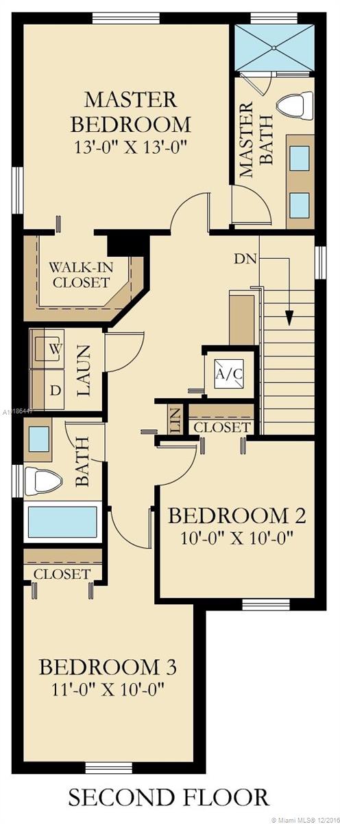 Vineyards-Sierra - Residential Lease