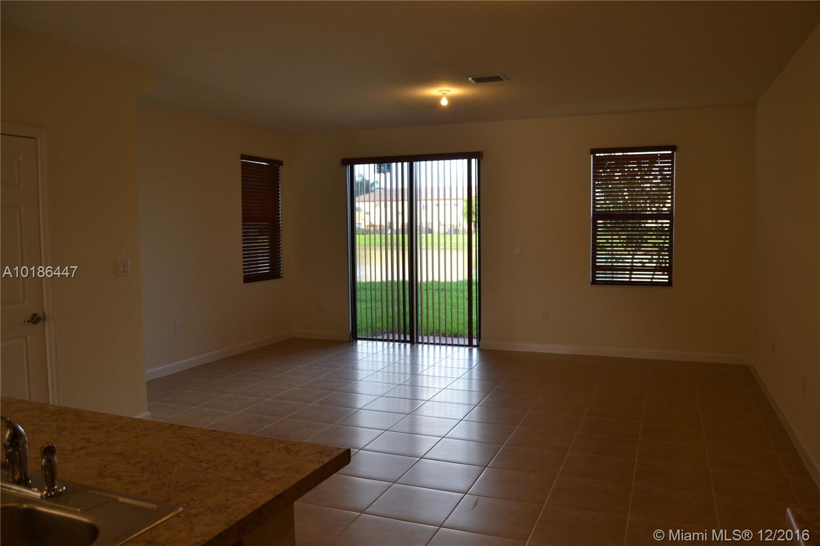 Vineyards-Sierra - Residential Lease