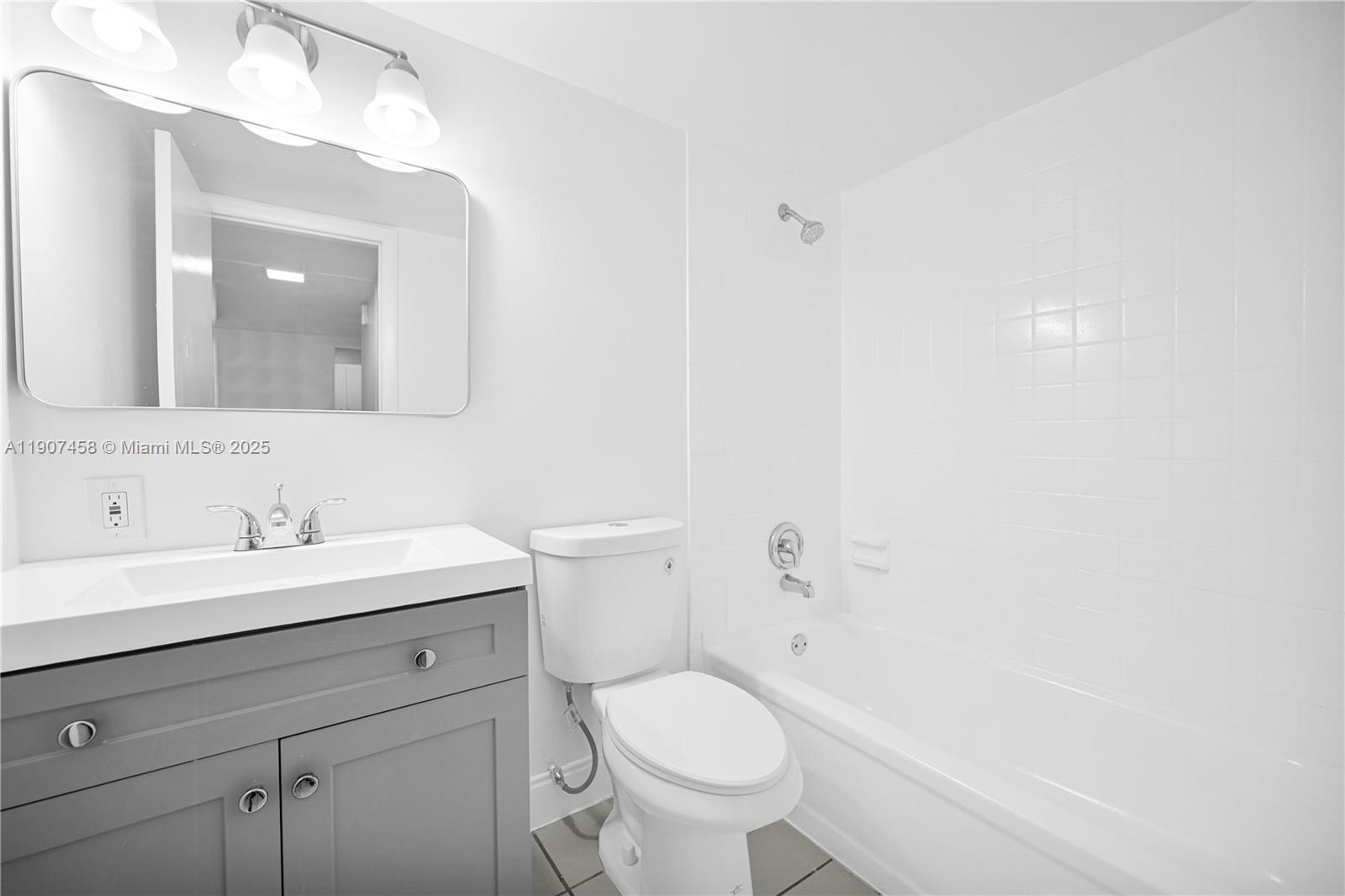 A J BENDLES - Residential Lease