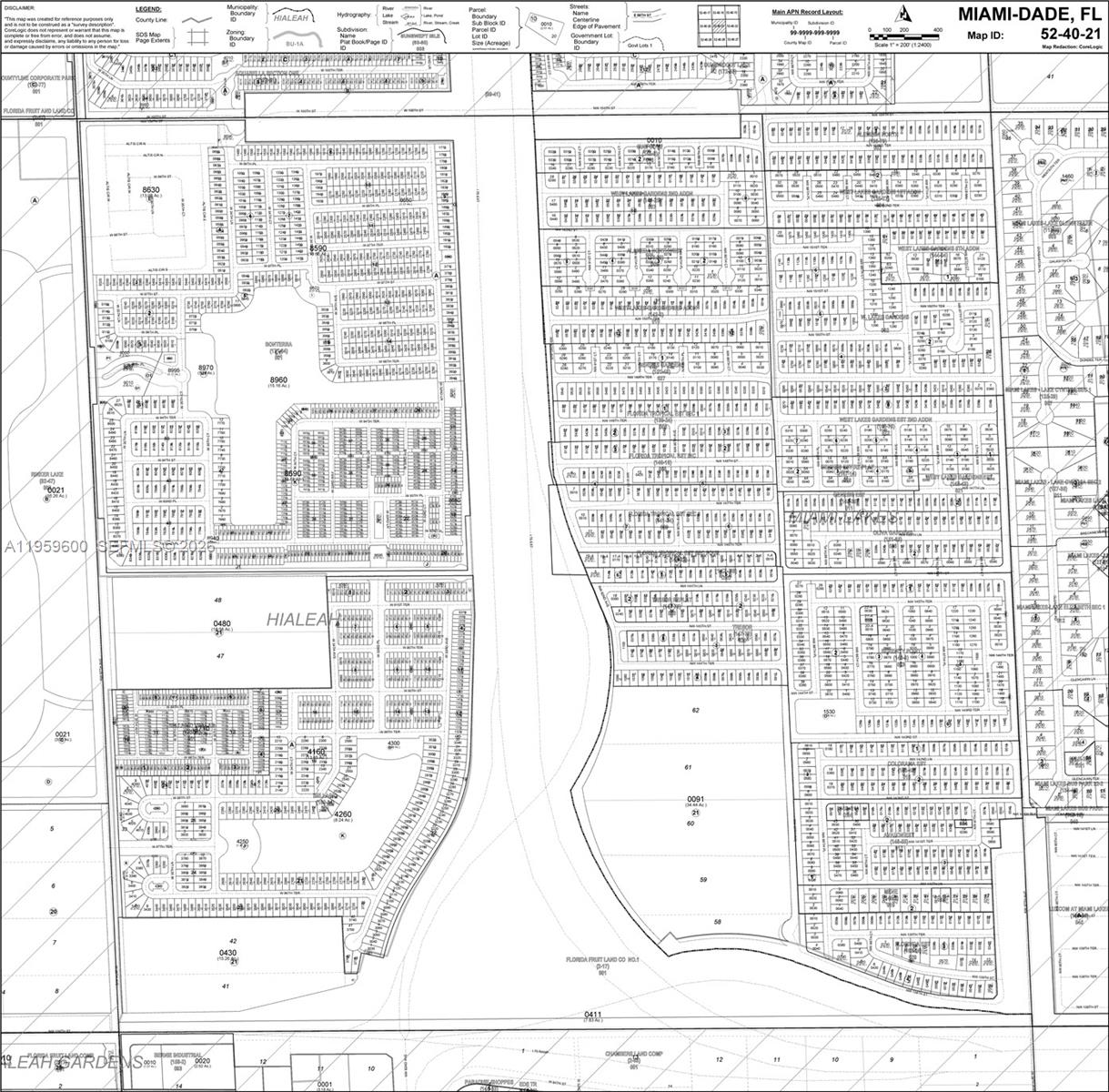 BELLAGIO VILLAS - Residential