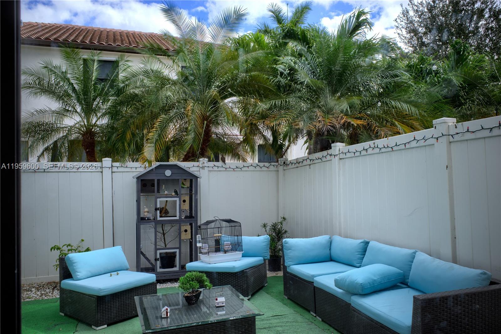 BELLAGIO VILLAS - Residential