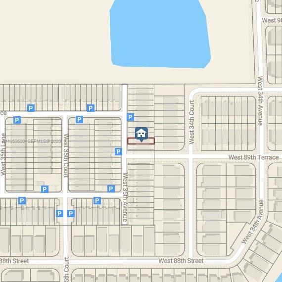 BELLAGIO VILLAS - Residential