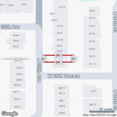 BELLAGIO VILLAS - Residential