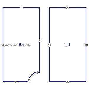BELLAGIO VILLAS - Residential