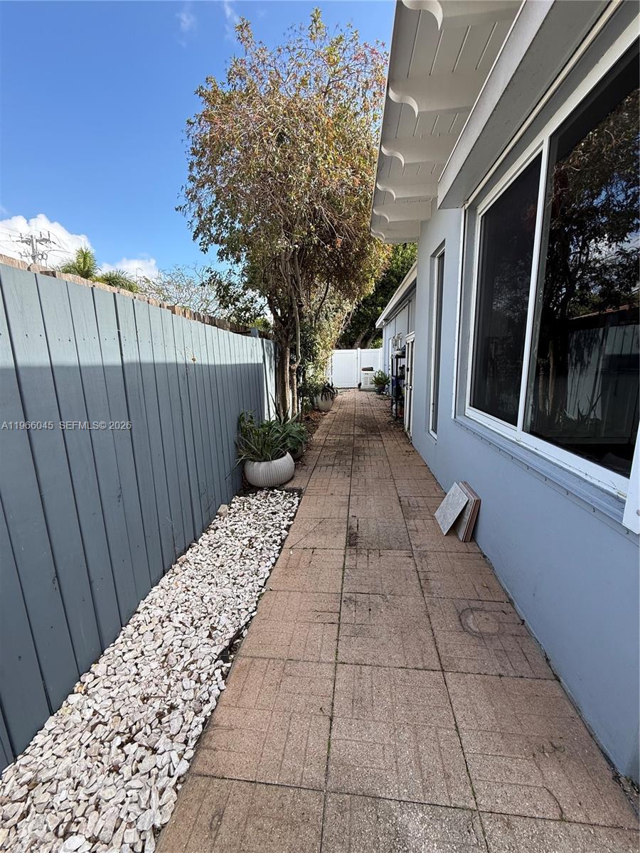 NORWOOD - Residential