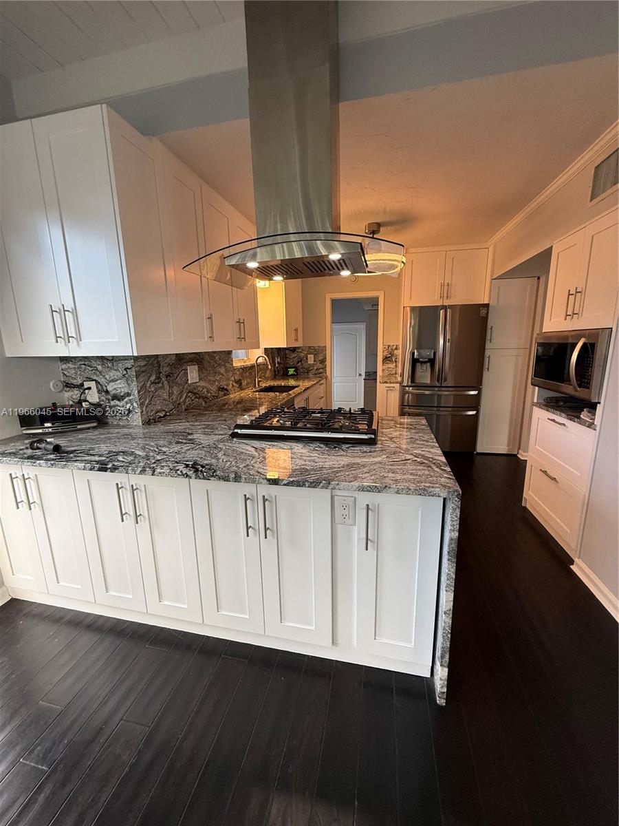 NORWOOD - Residential