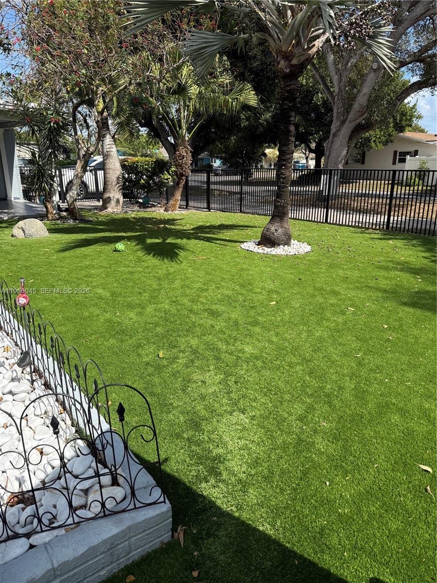 NORWOOD - Residential