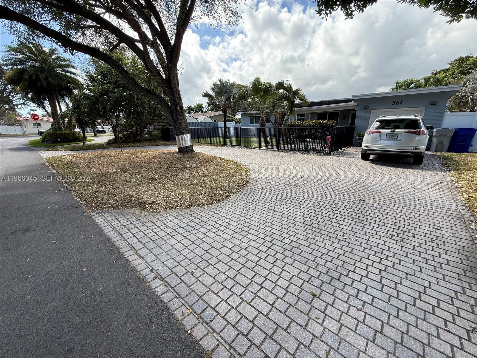 NORWOOD - Residential