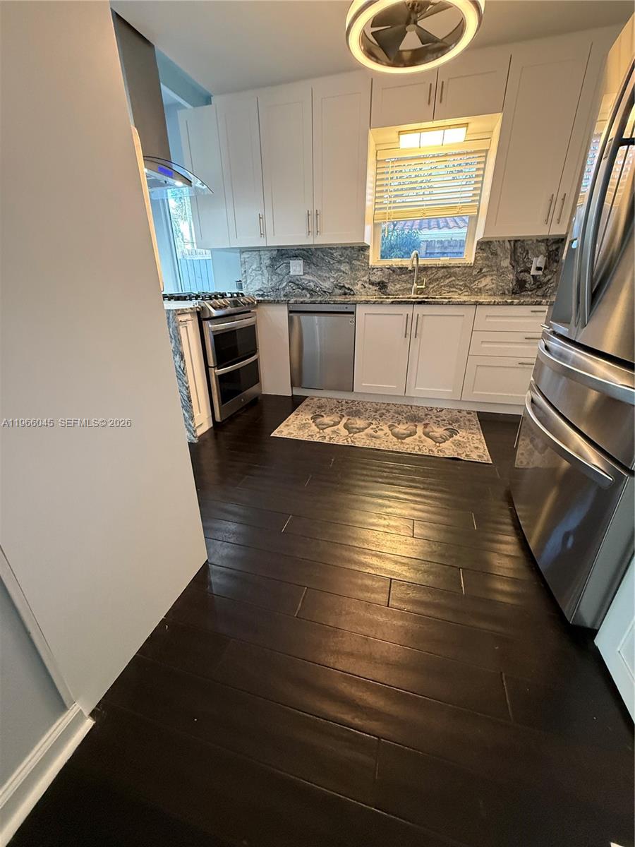 NORWOOD - Residential