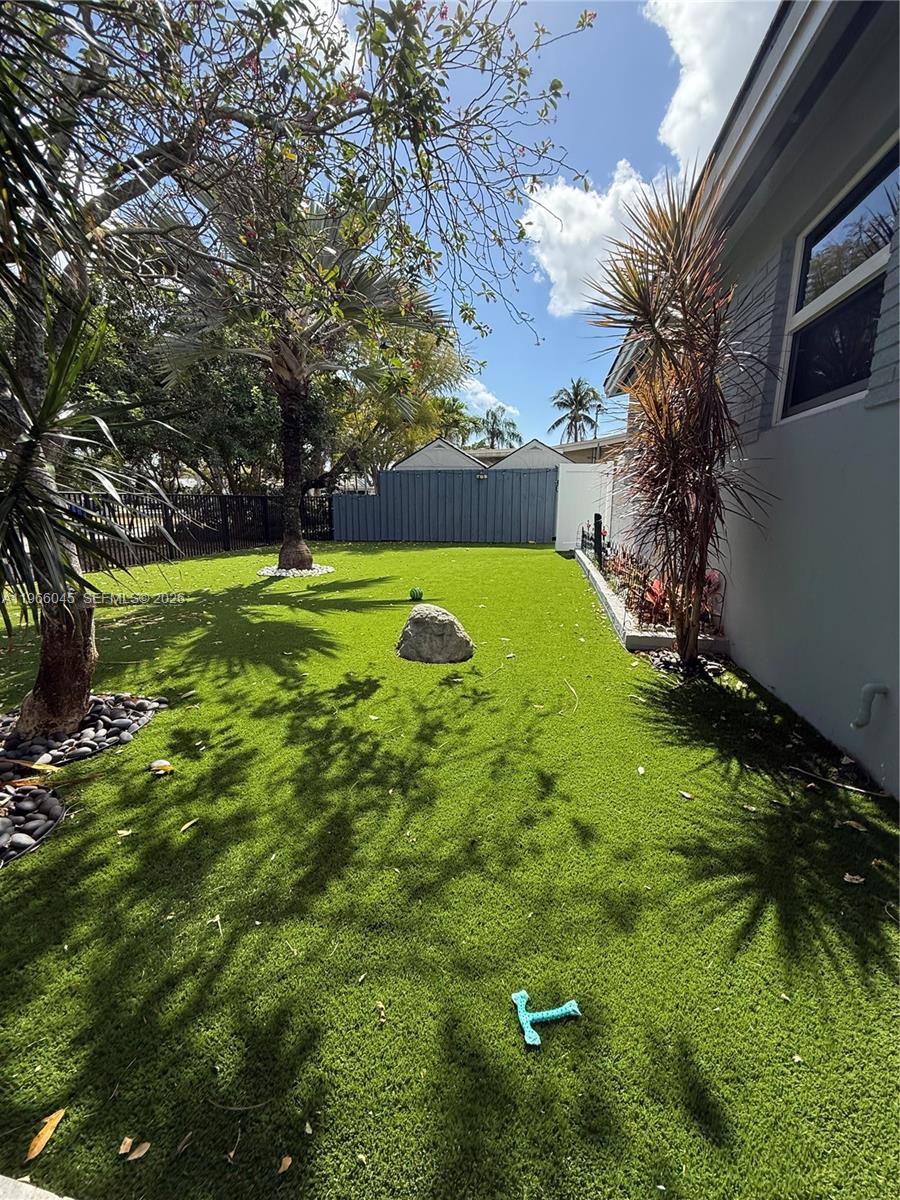 NORWOOD - Residential