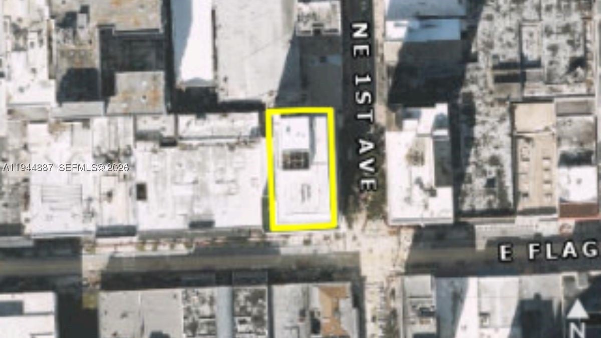14 NE 1 AVE UNIT: 700Q MIAMI, FL